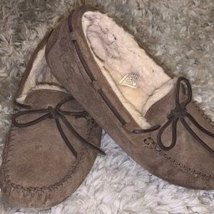 UGG Moccasins